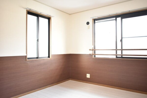 レジデンス大宮の物件内観写真